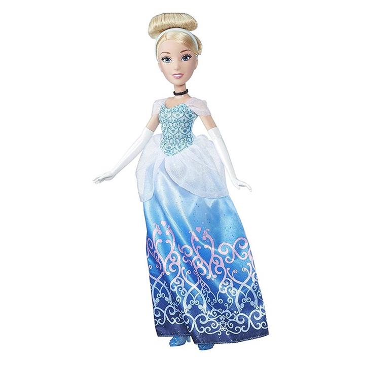عروسک دیزنی مدل سیندرلا سری PRINCESS